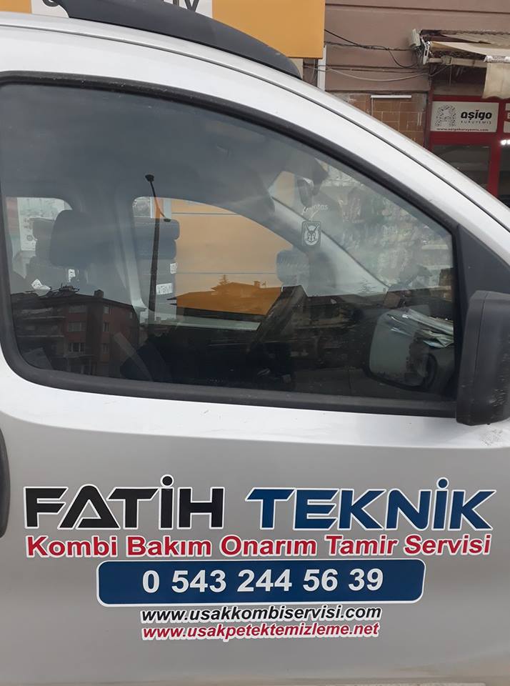 WhatsApp ile iletişim