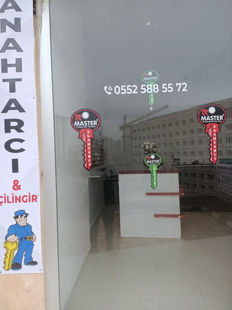 WhatsApp ile iletişim