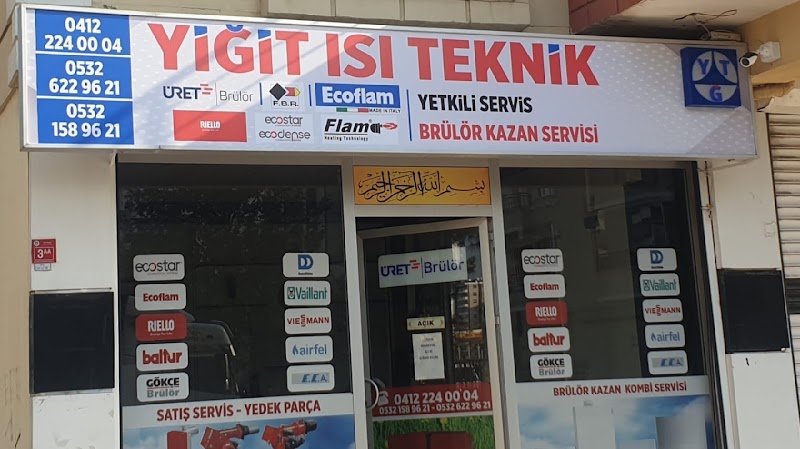 WhatsApp ile iletişim