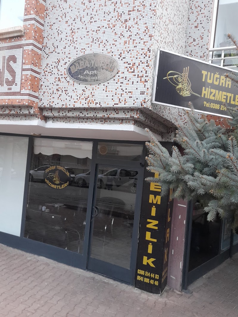 WhatsApp ile iletişim