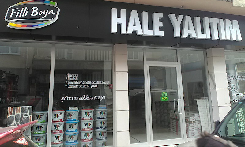 WhatsApp ile iletişim