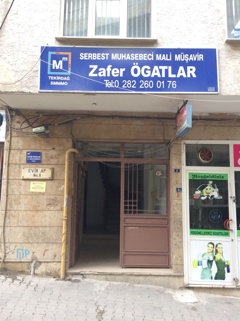 WhatsApp ile iletişim
