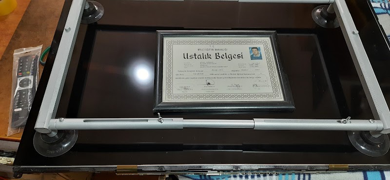 WhatsApp ile iletişim
