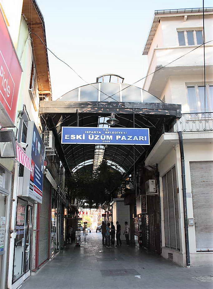 WhatsApp ile iletişim