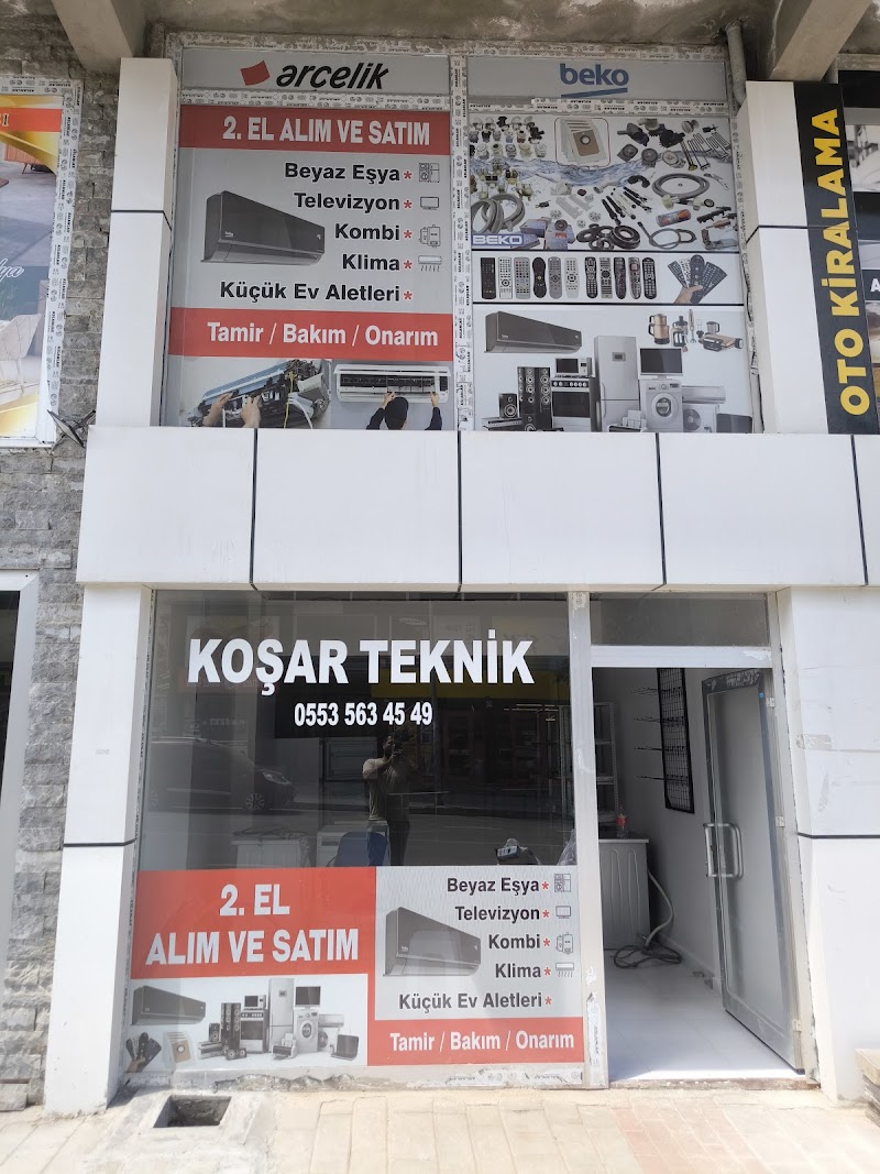 WhatsApp ile iletişim