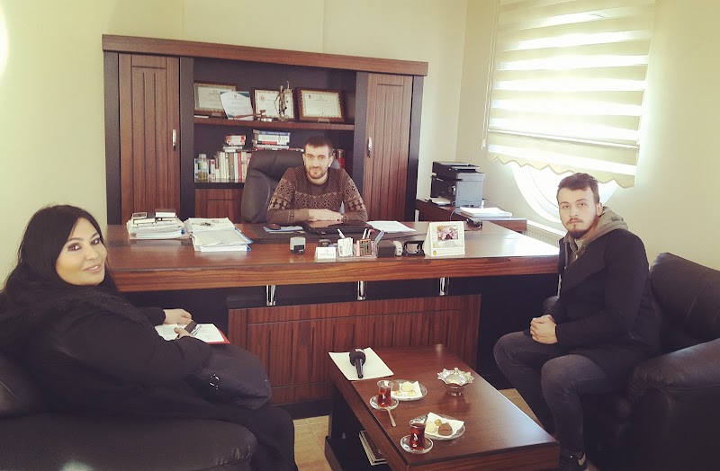 WhatsApp ile iletişim