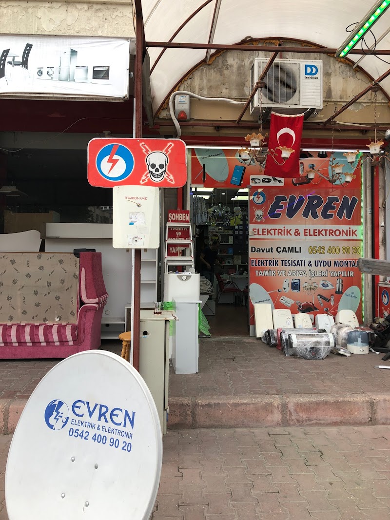 WhatsApp ile iletişim