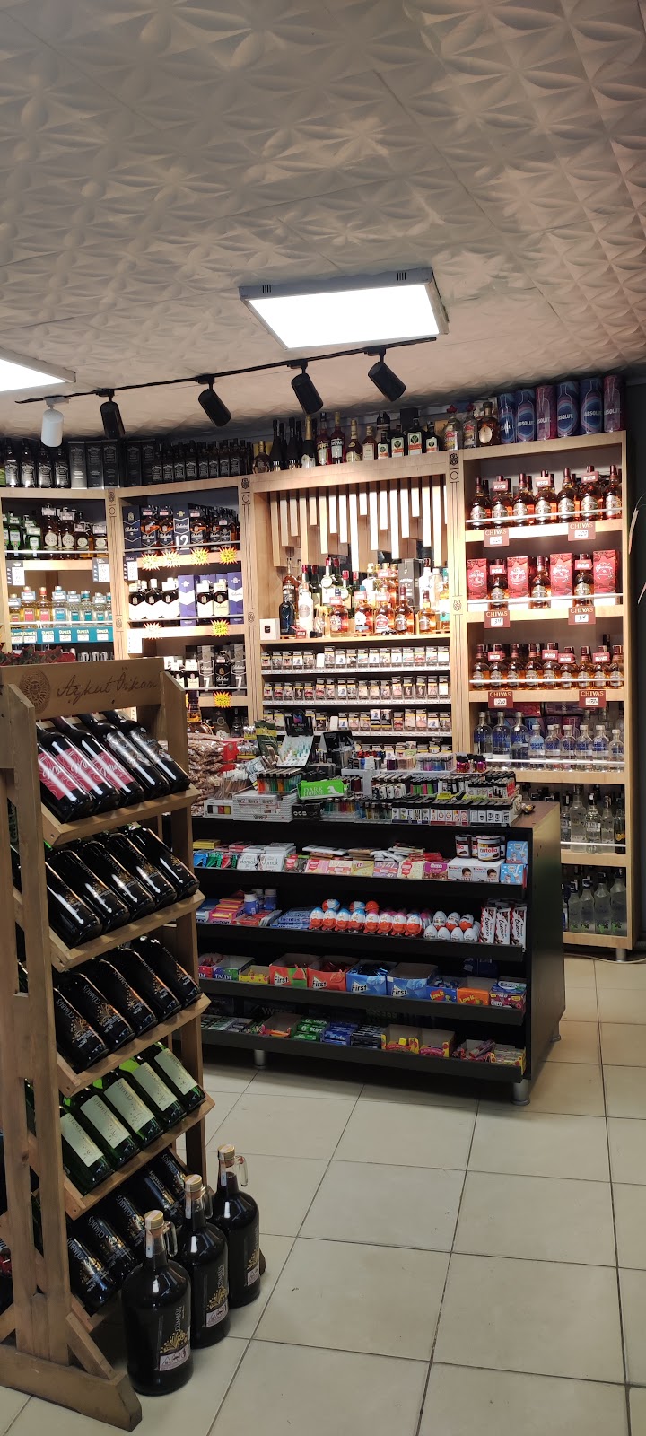 WhatsApp ile iletişim