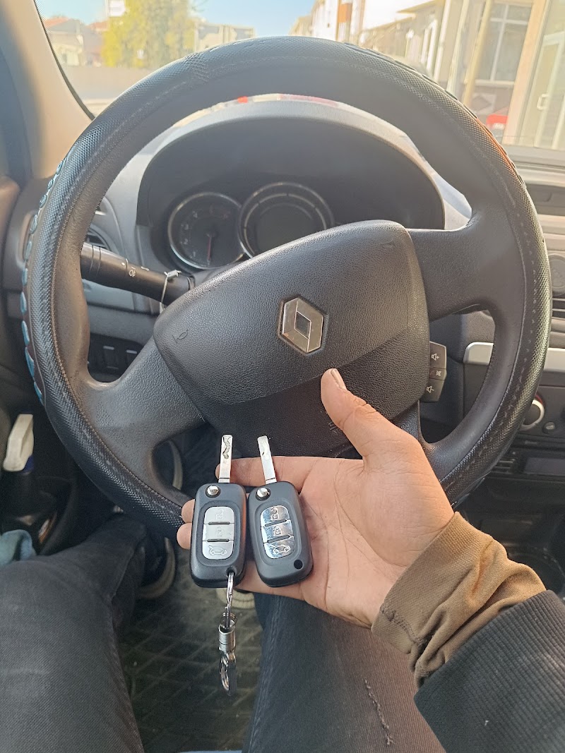 WhatsApp ile iletişim