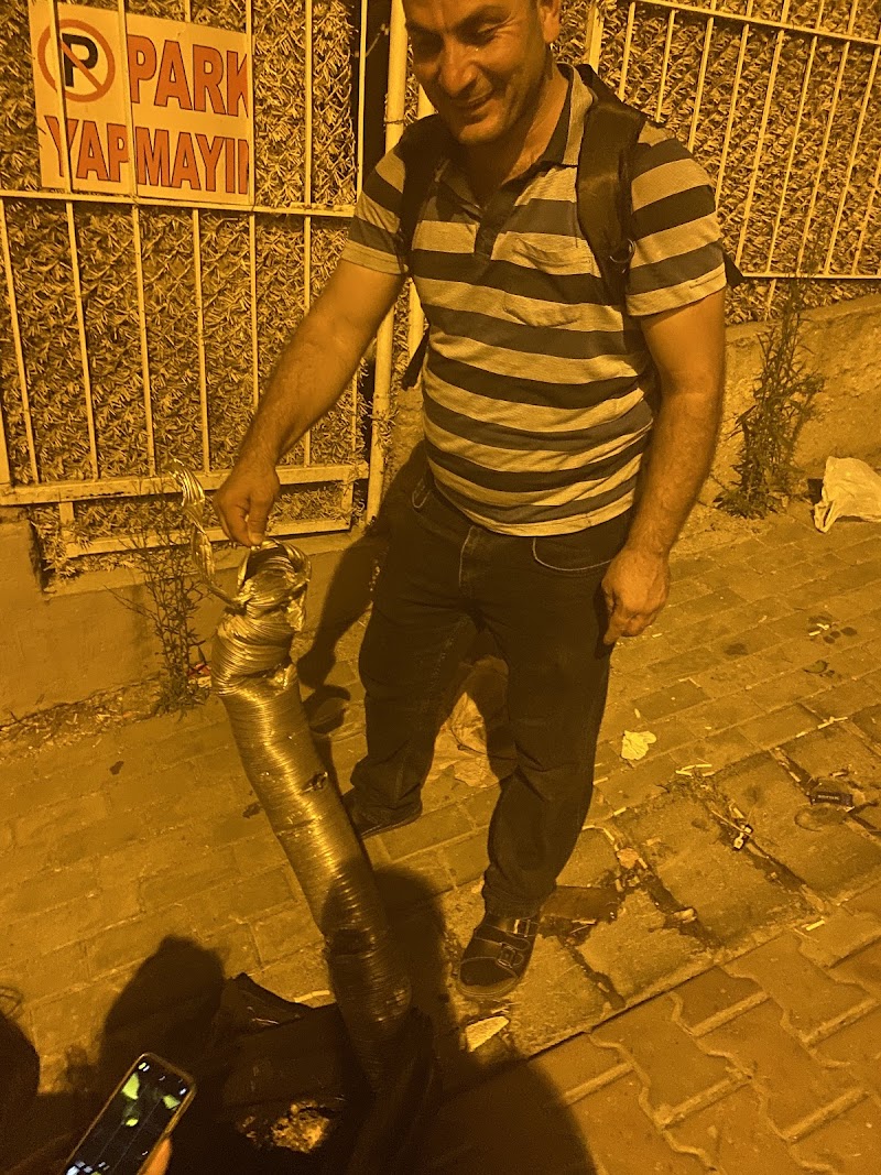 WhatsApp ile iletişim