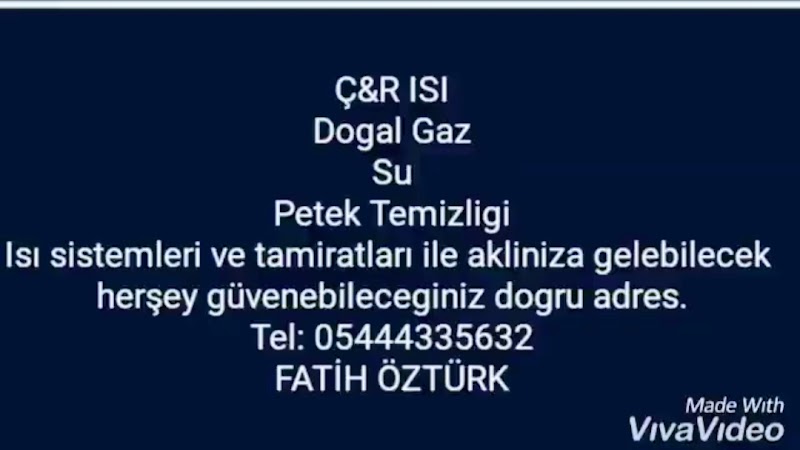 WhatsApp ile iletişim