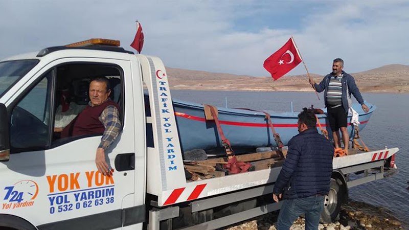 WhatsApp ile iletişim
