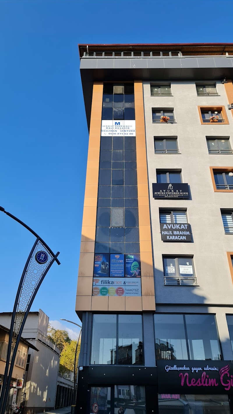 WhatsApp ile iletişim