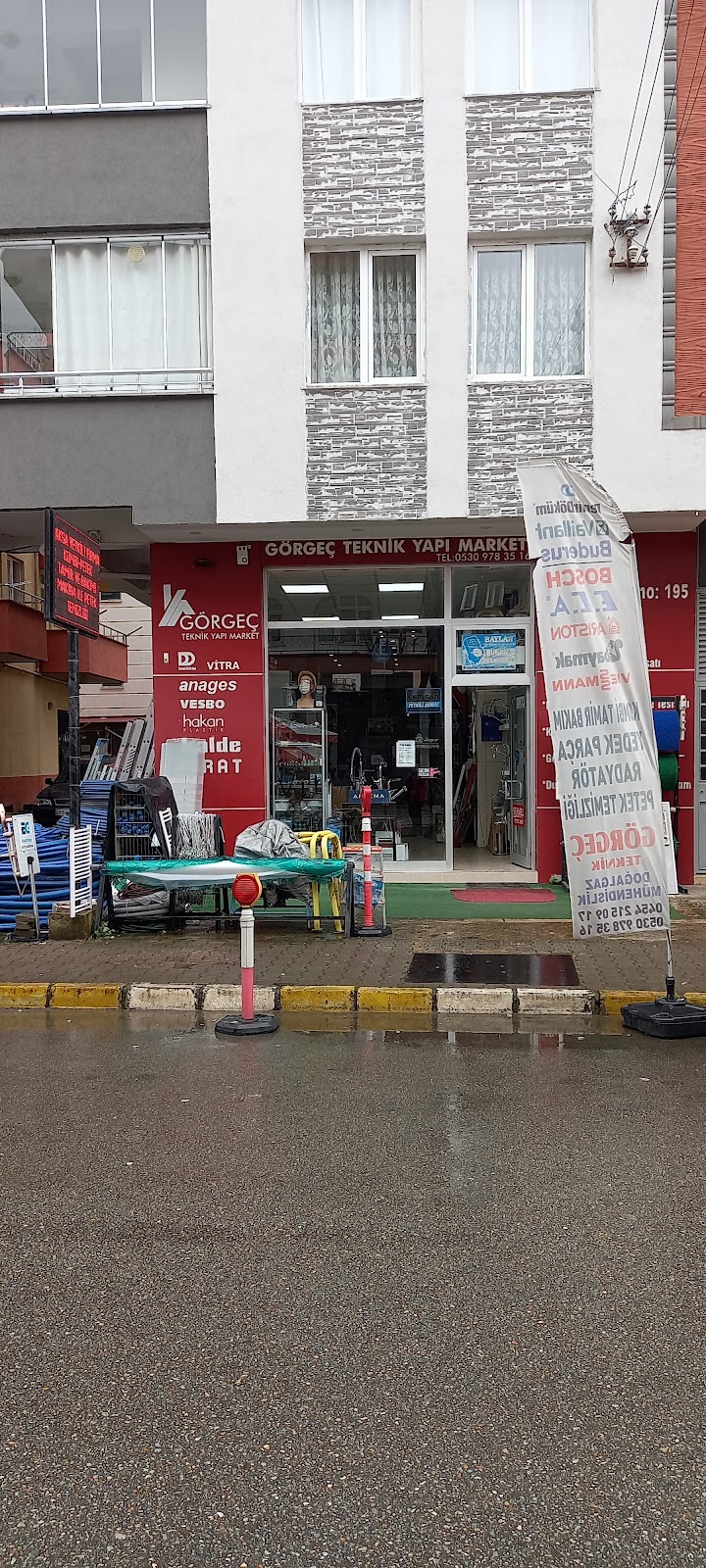 WhatsApp ile iletişim