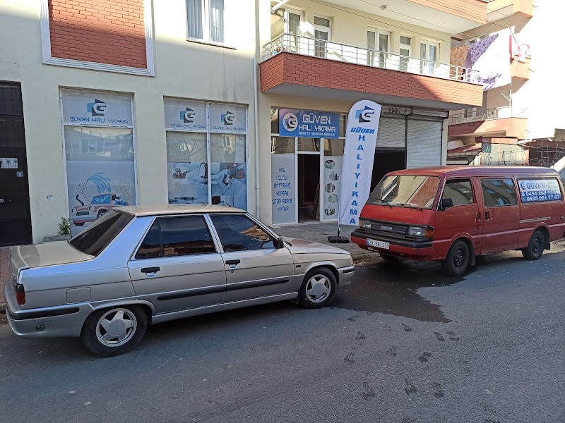 WhatsApp ile iletişim