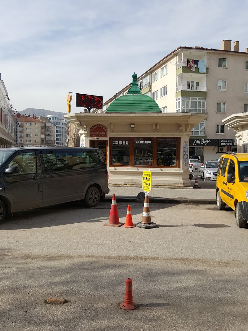 WhatsApp ile iletişim