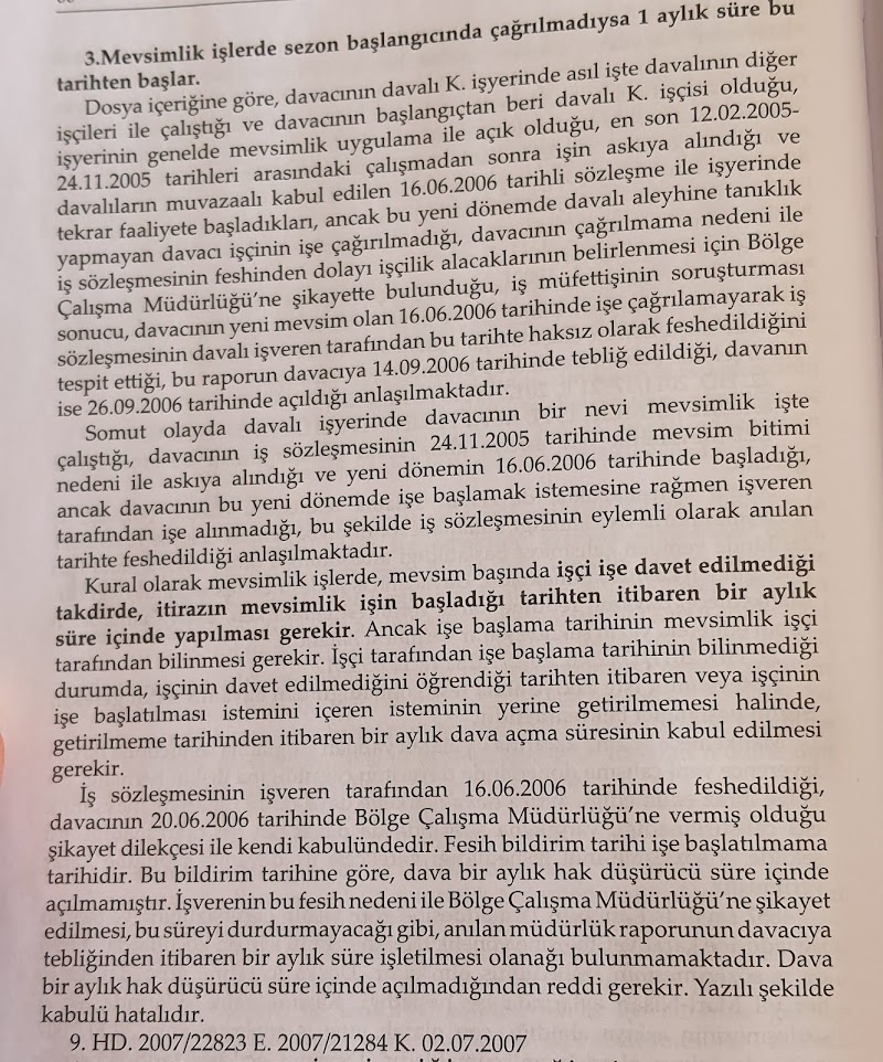 WhatsApp ile iletişim