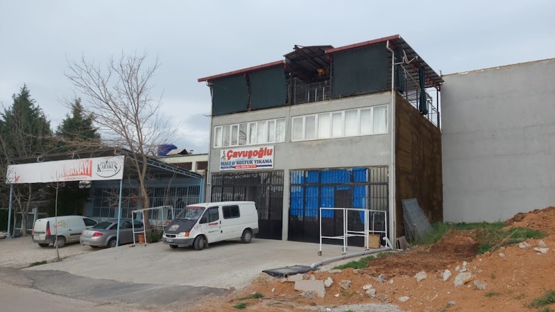 WhatsApp ile iletişim
