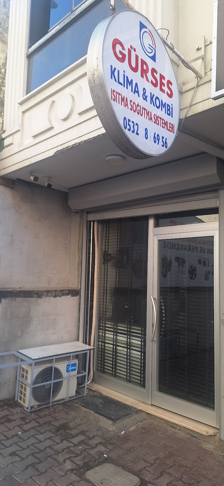 WhatsApp ile iletişim