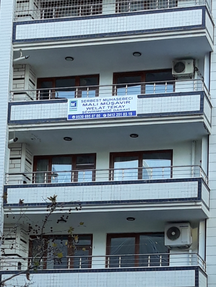 WhatsApp ile iletişim
