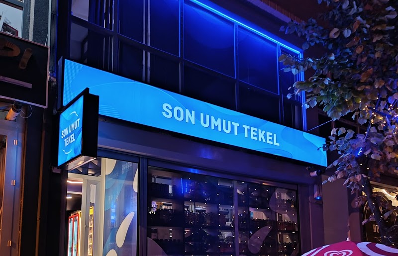 WhatsApp ile iletişim