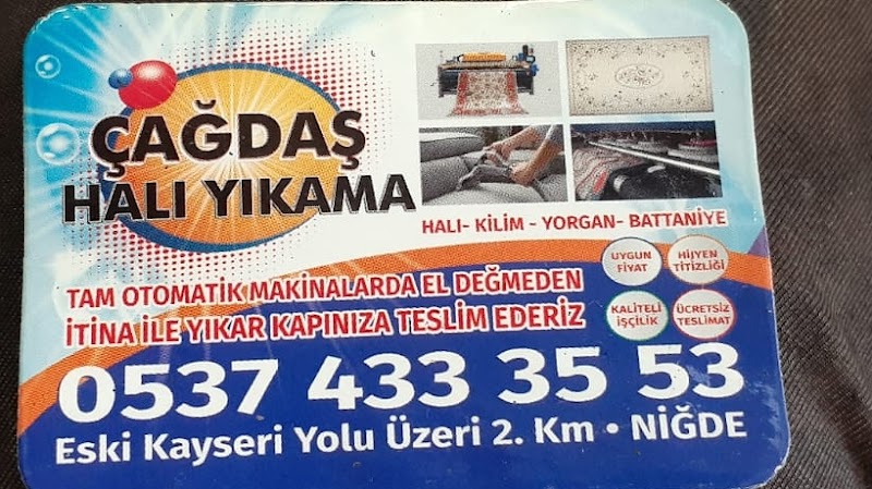 WhatsApp ile iletişim