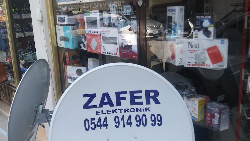 WhatsApp ile iletişim