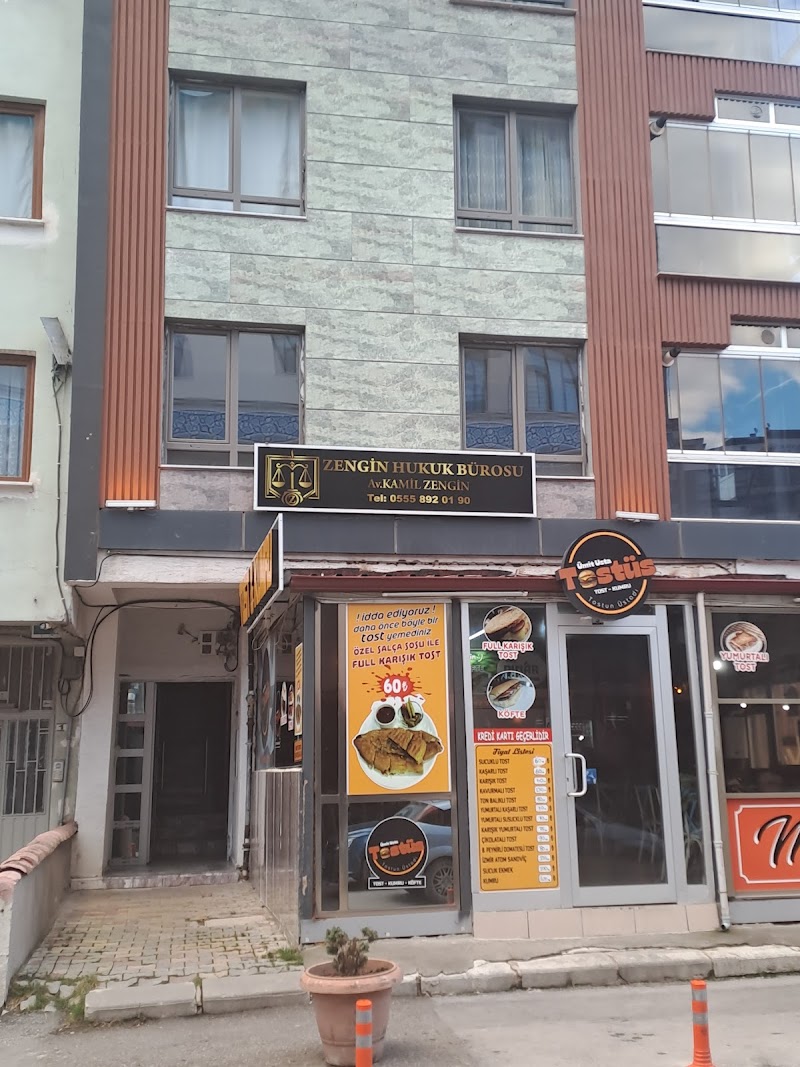 WhatsApp ile iletişim