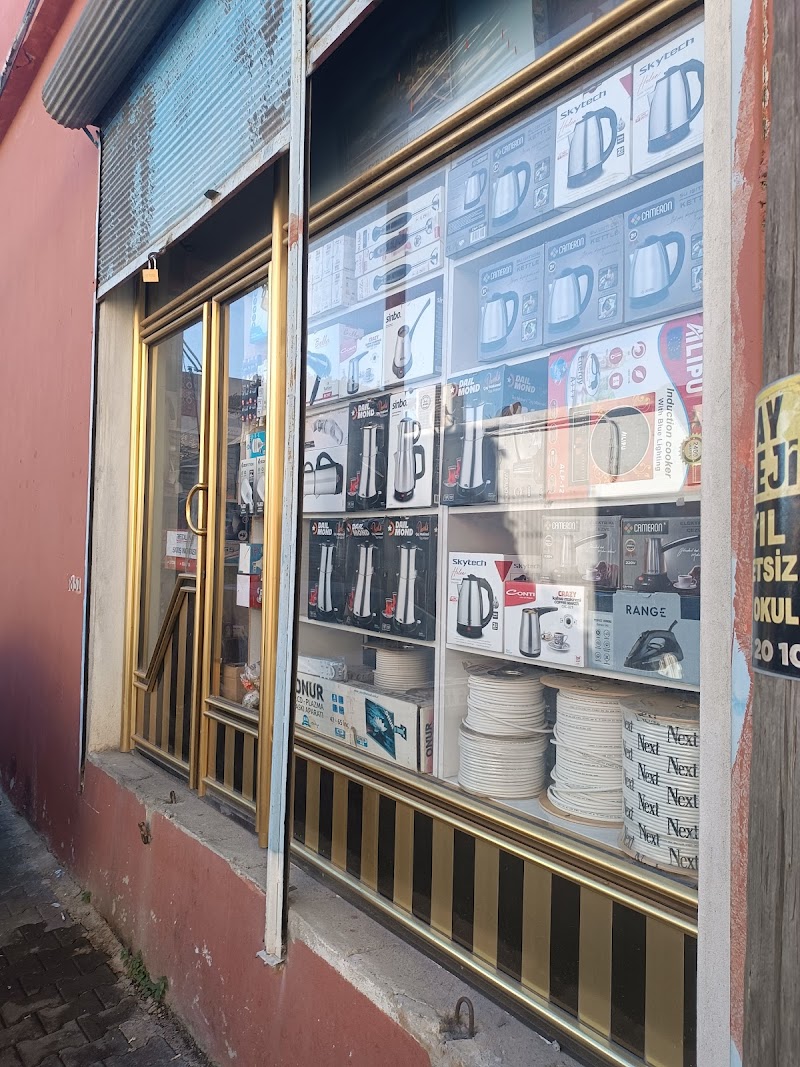 WhatsApp ile iletişim