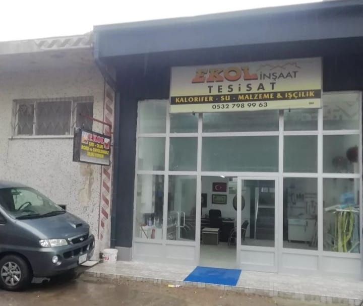 WhatsApp ile iletişim