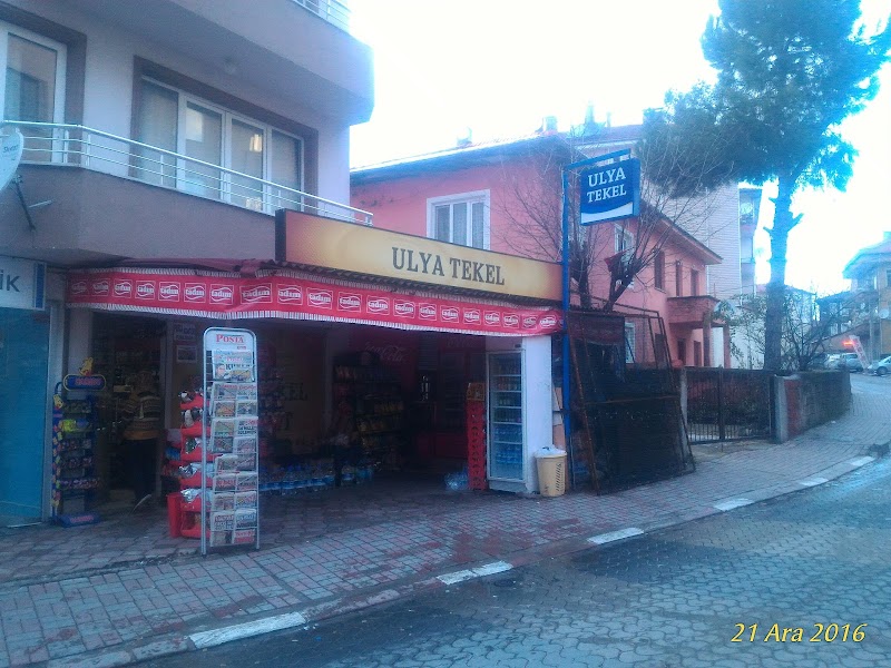 WhatsApp ile iletişim