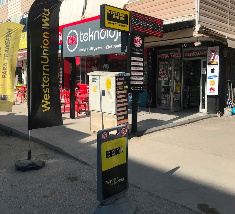 WhatsApp ile iletişim