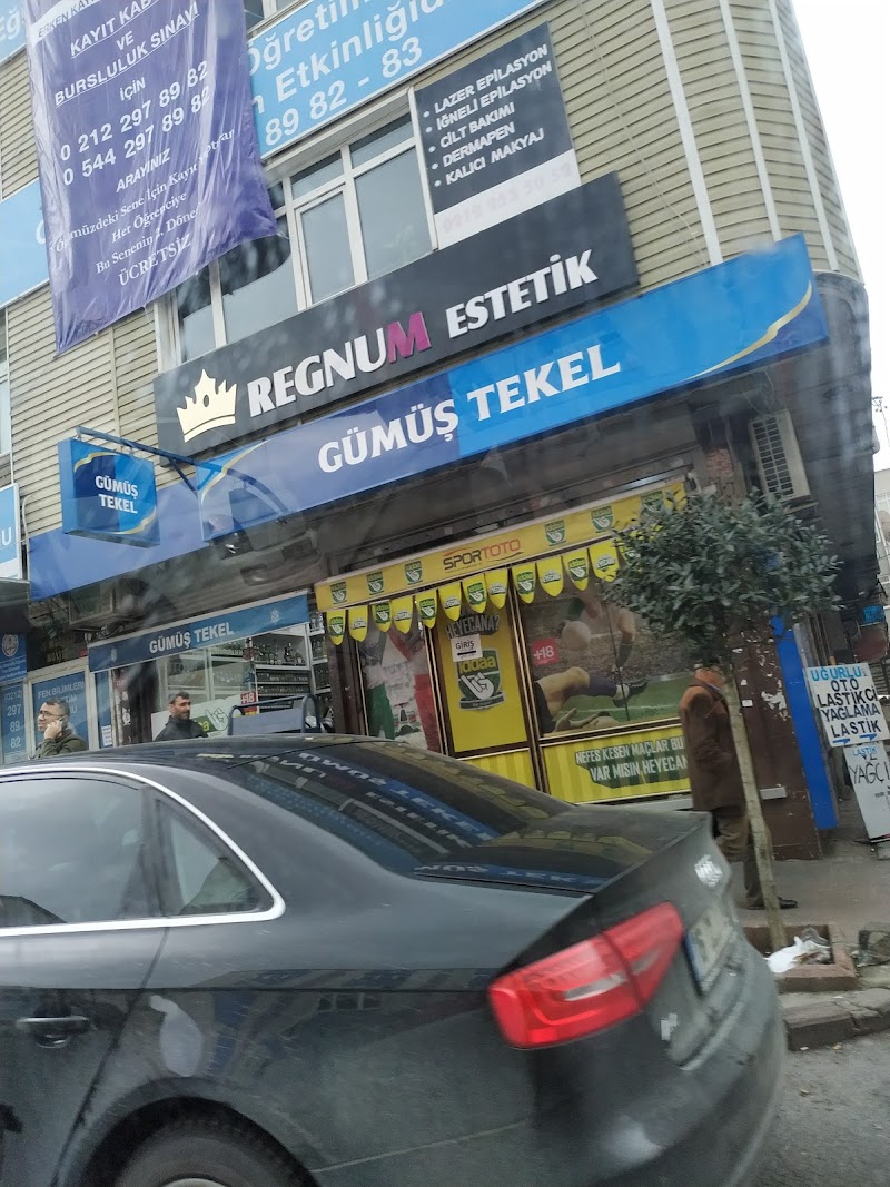 WhatsApp ile iletişim