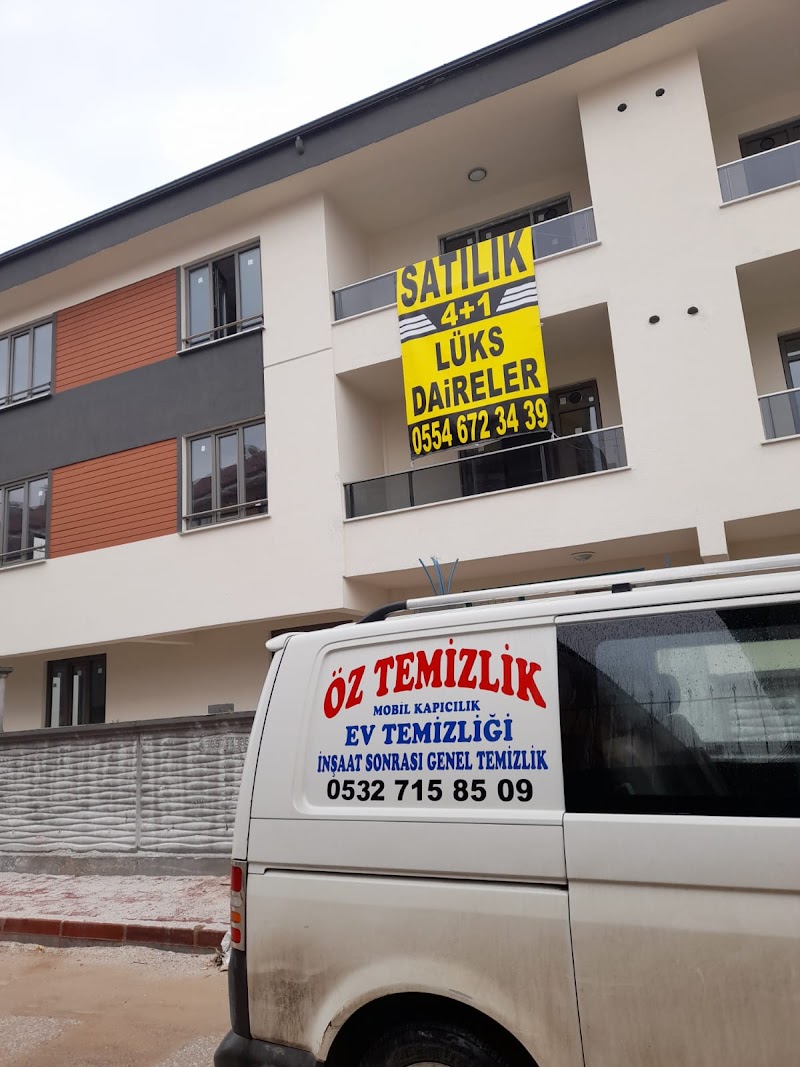 WhatsApp ile iletişim