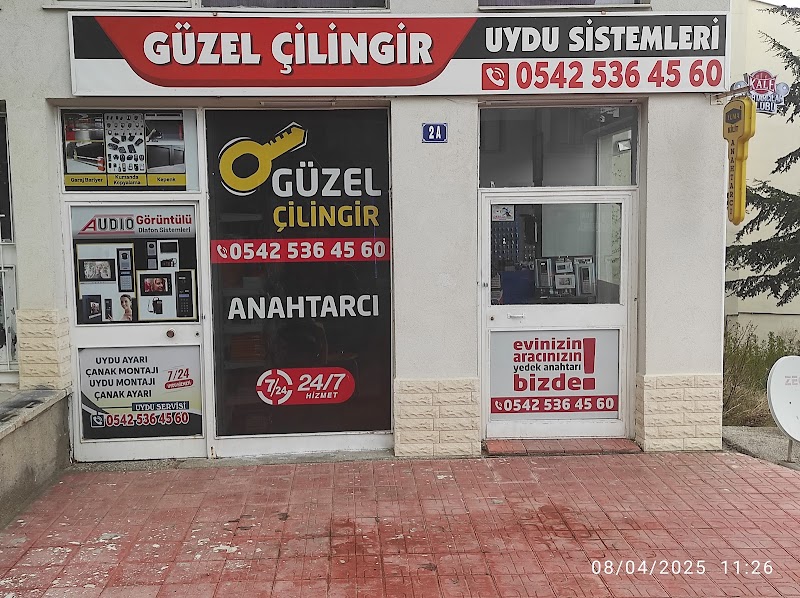 WhatsApp ile iletişim