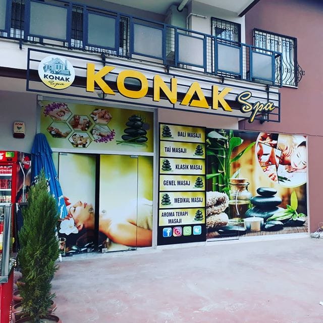 WhatsApp ile iletişim