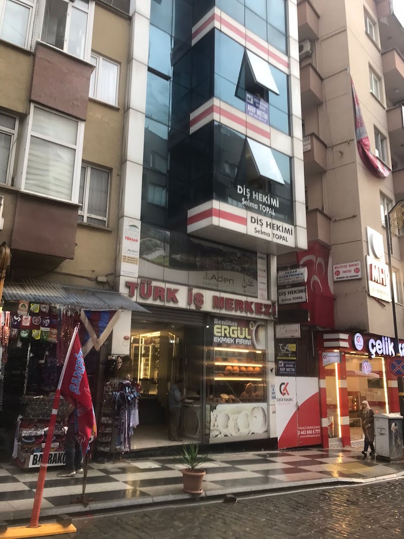 WhatsApp ile iletişim