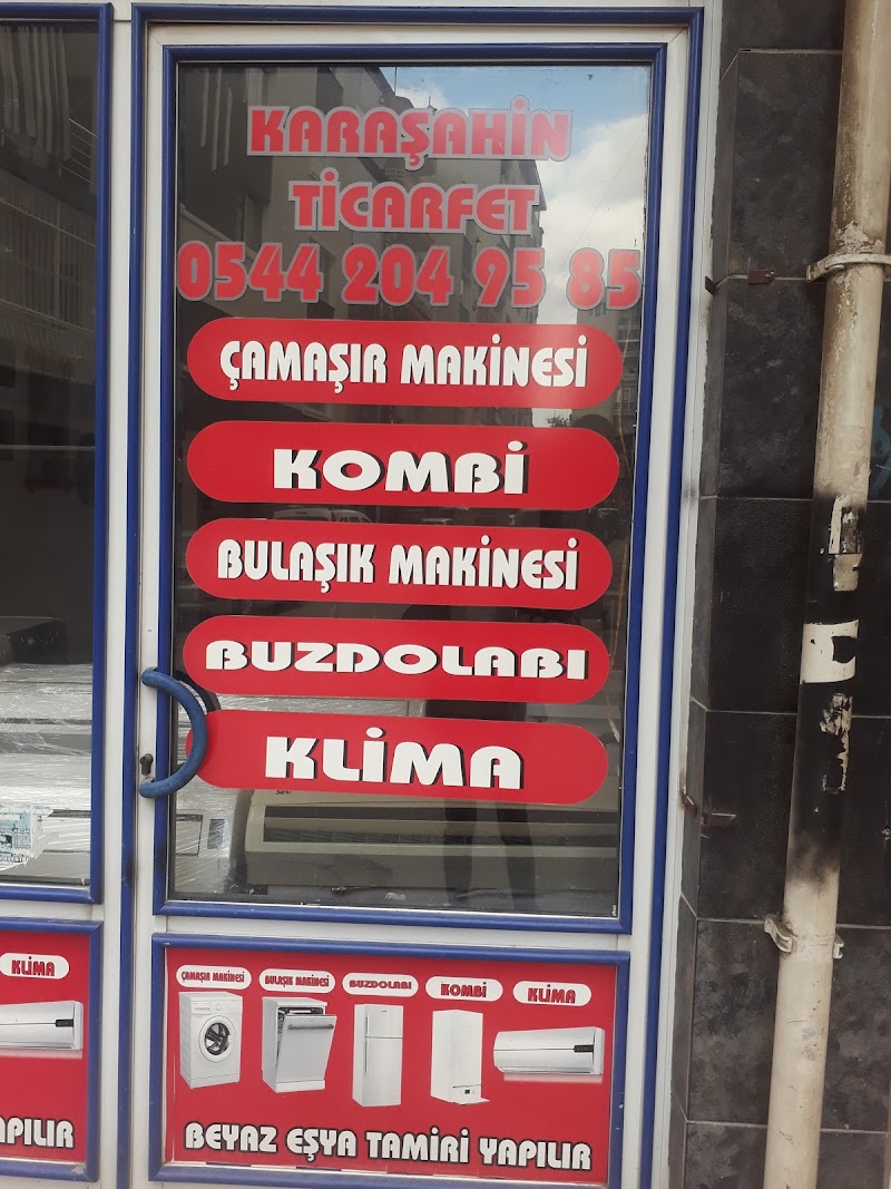 WhatsApp ile iletişim