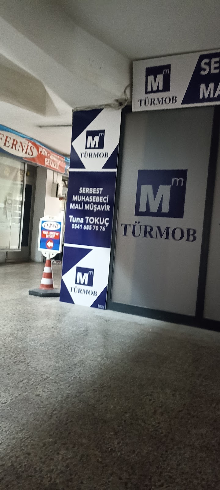 WhatsApp ile iletişim