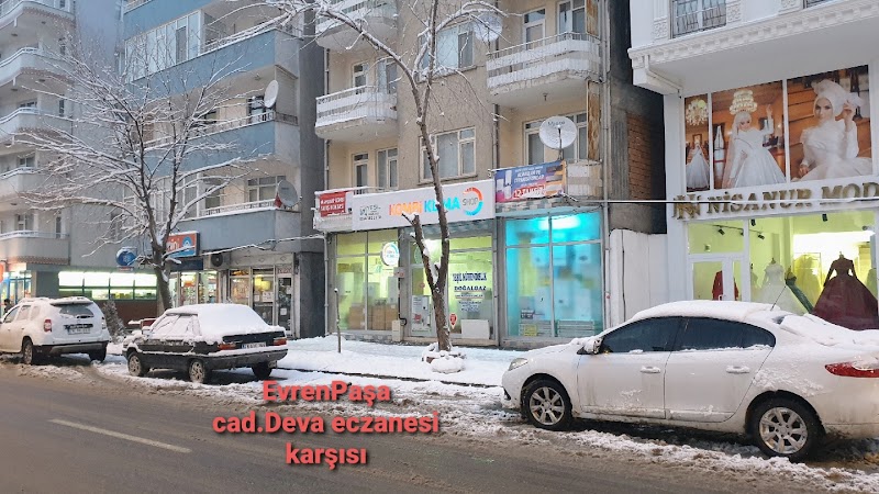WhatsApp ile iletişim