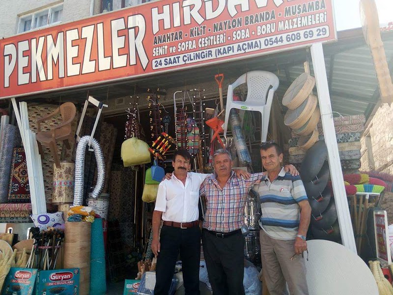 WhatsApp ile iletişim