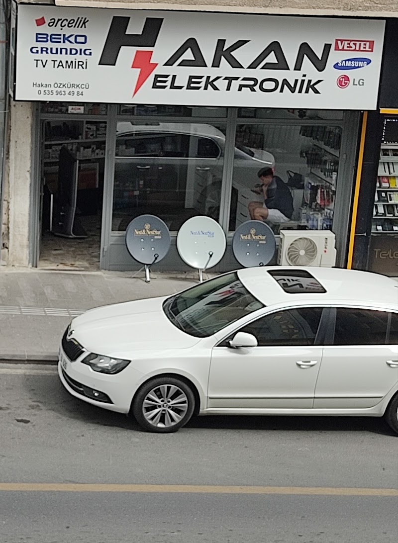 WhatsApp ile iletişim