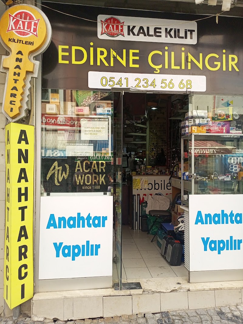 WhatsApp ile iletişim