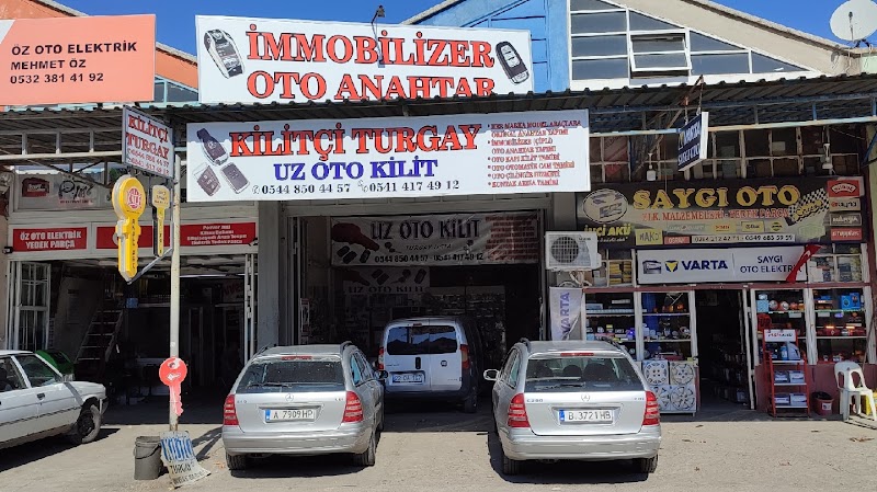 WhatsApp ile iletişim
