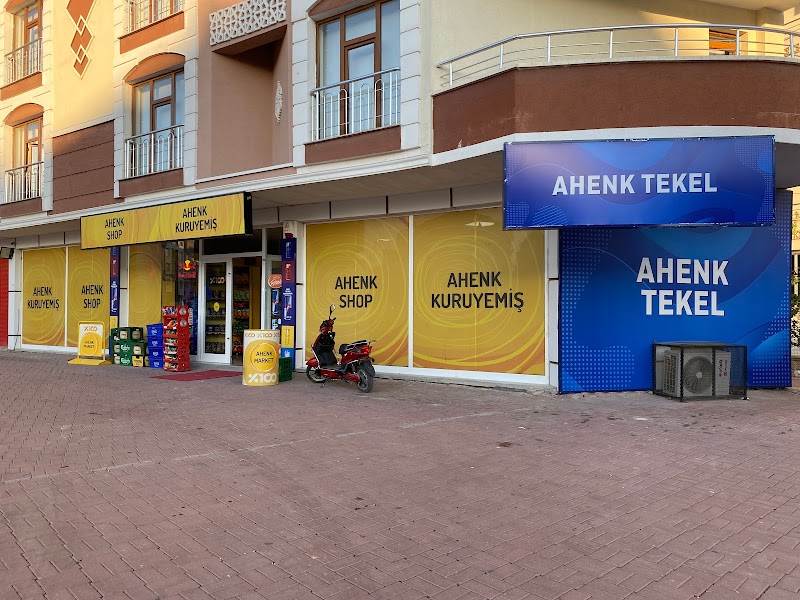 WhatsApp ile iletişim