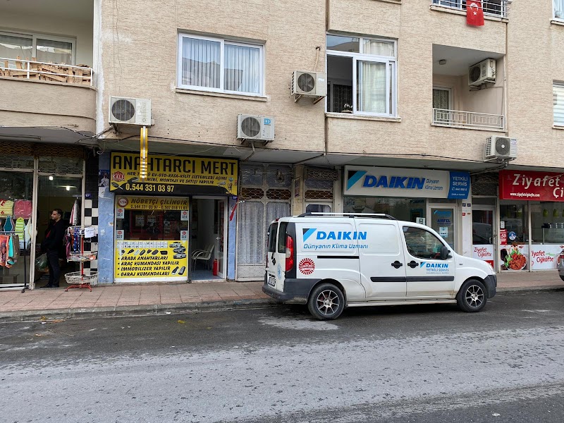 WhatsApp ile iletişim