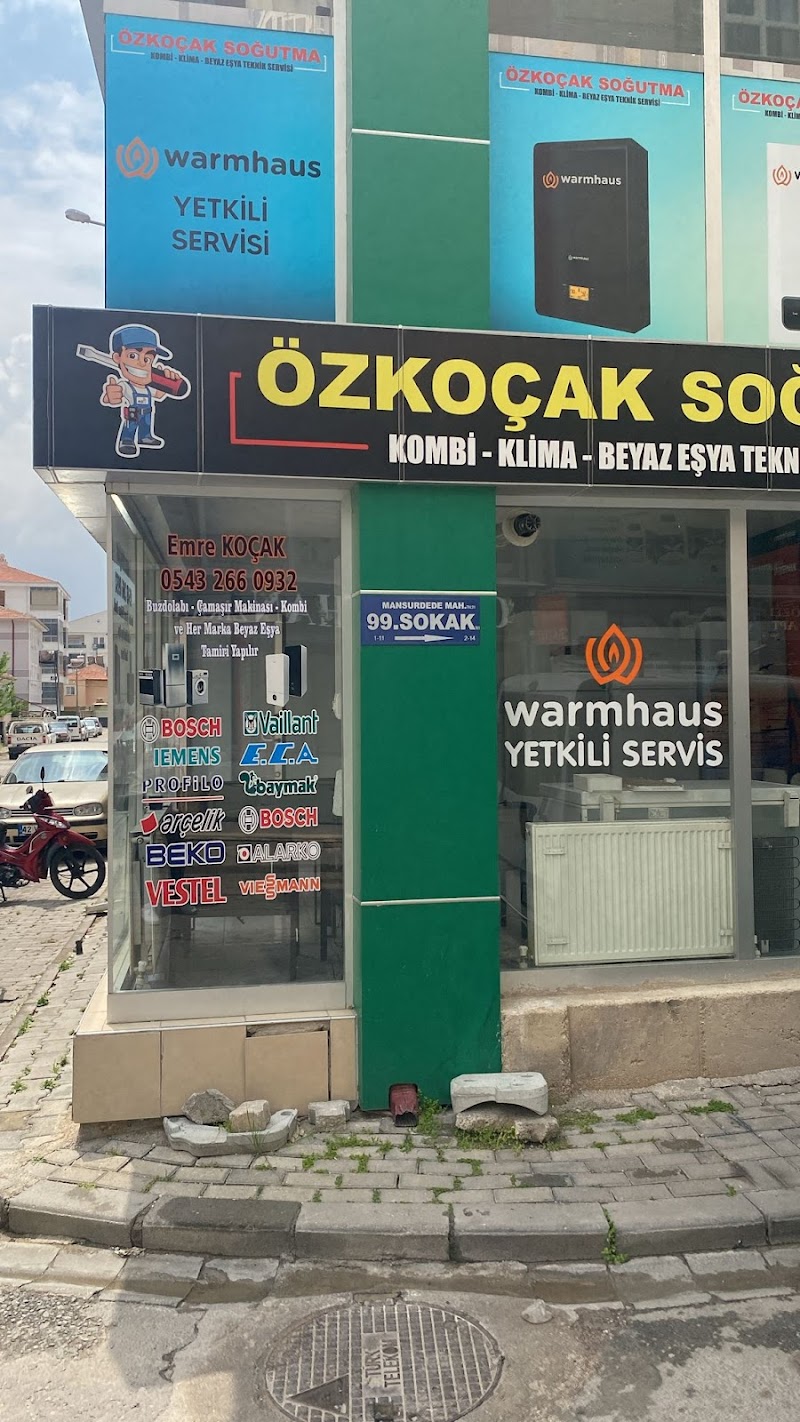 WhatsApp ile iletişim
