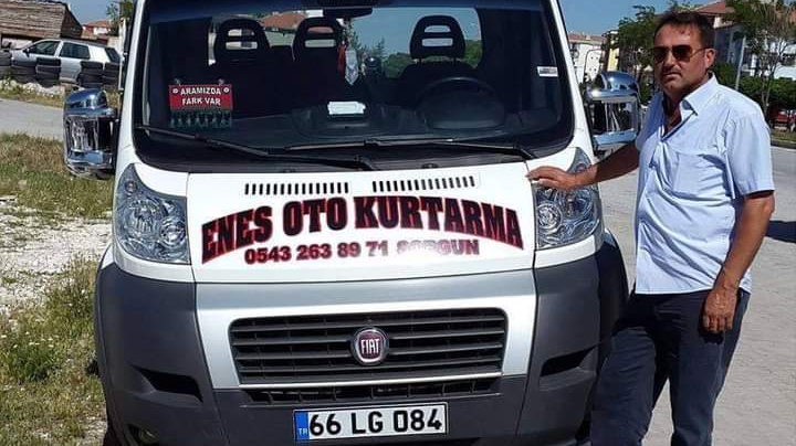 WhatsApp ile iletişim