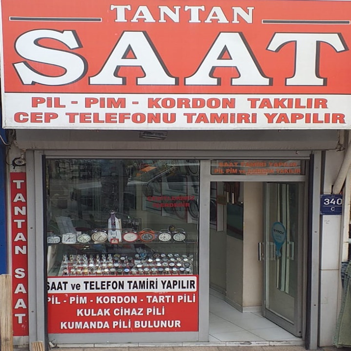 WhatsApp ile iletişim