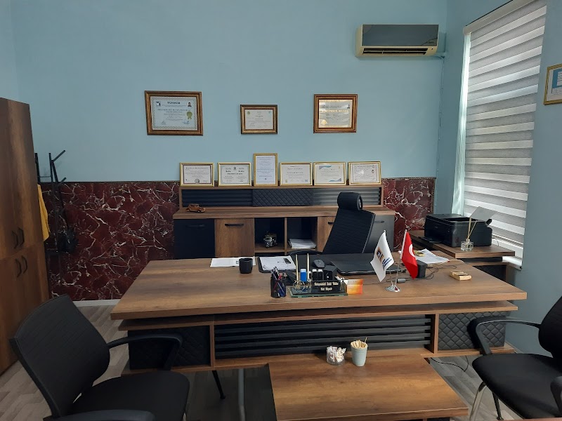 WhatsApp ile iletişim